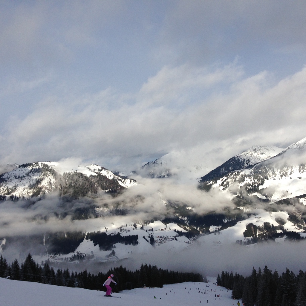 Regione Ski Dachstein